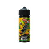 Fizzy Mohawk 100ml Vape Juice Shortfill 70VG 30PG E liquid